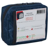 Trousse de secours Véhicule individuelle