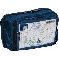 Trousse de secours Viticulteur 2/4 personnes