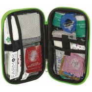 Trousse de secours imperméable spéciale école garnie
