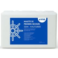 Trousse de secours nautique Eurokit - entre 6NM et 60NM