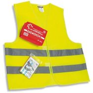 Trousse de secours speciale 2 roues
