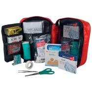 Trousse de secours type Focus garnie