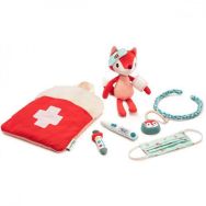 Trousse du docteur Alice