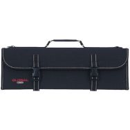 Trousse mi-rigide 16 couteaux