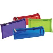 Trousse rectangulaire en polychlorure de vinyles