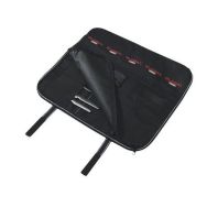 Trousse souple pour 9 couteaux