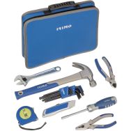 Trousse textile fermeture zip 28 outils