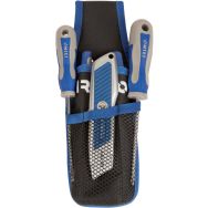 Trousse tissu jeu outils pour électricien 4 outils