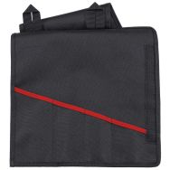 Trousse tissu vide pour pinces multiprises Cobra
