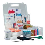 Trousse type Visio'Aid 2 garnie