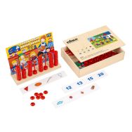 Trouver et compter jusqu'à 20