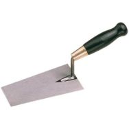 Truelle carrée carreleur 16 cm