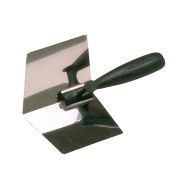 Truelle d'angle intérieur spéciale plaquiste - Mondelin