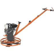 Truelle mécanique CT 601 électrique monophasé 2.20kw