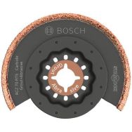 Tube 10 xACZ 70 RT5 MORTIER SEGMENT 65MM STARLOCK