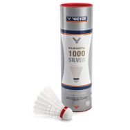 Tube 6 Volants NS1000 Victor Jupe blanche Vitesse Rapide