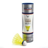 Tube 6 Volants NS1000 Victor Jupe jaune Vitesse Moyenne