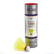 Tube 6 Volants NS1000 Victor Jupe jaune Vitesse Rapide