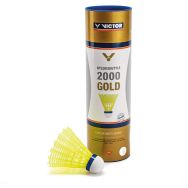 Tube 6 Volants NS2000 Victor Jupe jaune Vitesse Moyenne