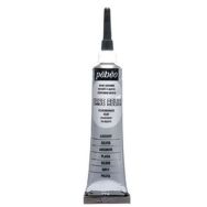 Tube Cerne Relief 6 x 20 ml - Pébéo