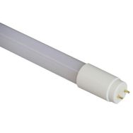 Tube LED SMD 2835 9W pour plafonnier extérieur IP65