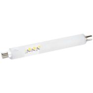 Tube Led type Linolite - S15 - 3.5W - Ø25x221mm