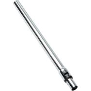 Tube Ø32mm acier télescopique longueur 1m