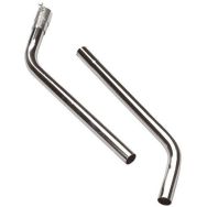 Tube acier coude Ø40mm