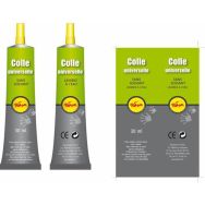 Tube colle universelle 30 ml - Pichon