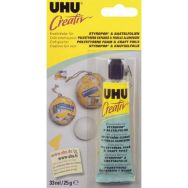 Tube colle UHU 33 ml