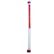 Tube ramasse balles