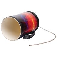 Tube tonnerre gros modele-Fuzeau