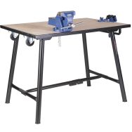 TuffBench Complet BH1080-HW - 1080x750x820 mm