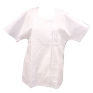 Tunique Alery - Taille : 2 - Blanc