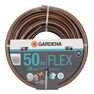 Tuyau Flex de diamètre 15 mm avec couronne de 50m