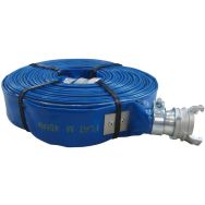 Tuyau pour parcours sportifs taille adulte