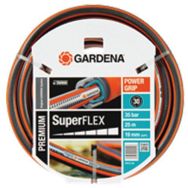 Tuyau super flex ø 19 mm L Long 25m