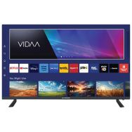 Tv Led 4K - 50A1 - Diagonale 127 cm - Schneider