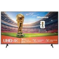 Tv Led 4K - 50A6Q - Diagonale 126 cm - Hisense