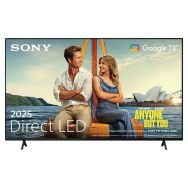 Tv Led 4K - K65S35Bp - Diagonale 164 cm - Sony