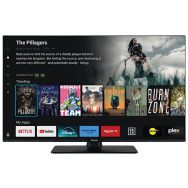 Tv Led 4K - Tb43W61Aez - Diagonale 108 cm - Panasonic