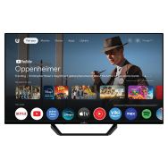 Tv Led Fhd - 40Qg01V2 - Diagonale 101 cm - Smart Tech