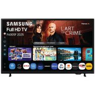 Tv Led Fhd - Tu32F6005Fkxxc - Diagonale 81 cm - Samsung