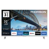 Tv Led Hd - 32Hg2S15W - Diagonale 80 cm - Thomson