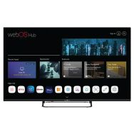 Tv Led Uhd 4K - 43Qw02V - Diagonale 109 cm - Smart Tech