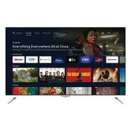 Tv Led Uhd 4K - Gms55A1Gw - Diagonale 139 cm - Schneider