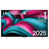 Tv Oled 4K-Oled42C54La-Diagonale 106 cm-Lg