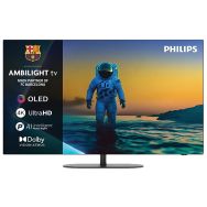 Tv Oled 4K - 42Oled810 - Diagonale 106 cm - Philips