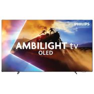 Tv Oled 4K - 55Oled760 - Diagonale 139 cm - Philips