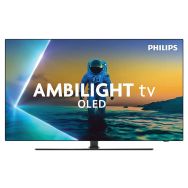 Tv Oled 4K - 65Oled850 - Diagonale 164 cm - Philips